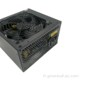 ATX 300W 400W 500W PC ALIMENTATION DE JEU